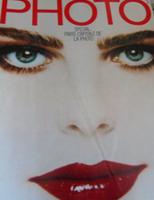 Magazine Photo n°182 spécial