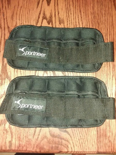 Sportneer ankle weights - sportneer,