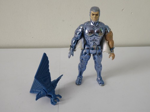 Silverhawks kenner - silverhawks,