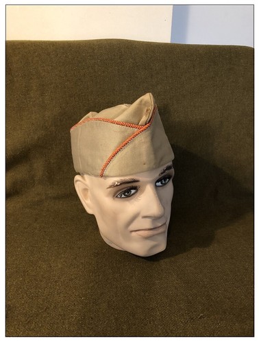 Ww2 calot medic - ww2,
