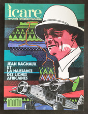 ICARE N° 132 Jean Dagnaux