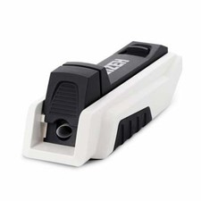 machine à tuber gizeh silver tip duo