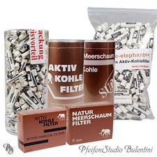 Filtres WHITE ELEPHANT Filtre