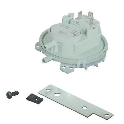 Manostat hv23 diff - diff, pour