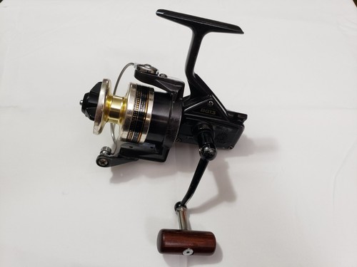 Daiwa bg13 spinning - daiwa, reel