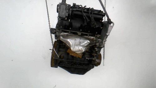 Moteur renault clio - renault, 2