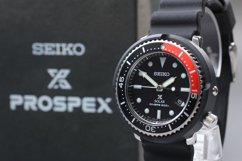 Limited top mint box seiko - *top, w/box*
