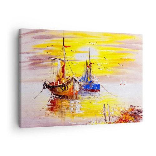 Impression sur toile - impression,
