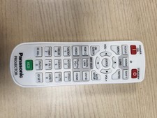 telecommande panasonic N2QAYA000105