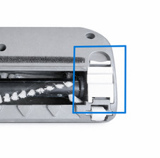 Clip brosse Rowenta Air Force