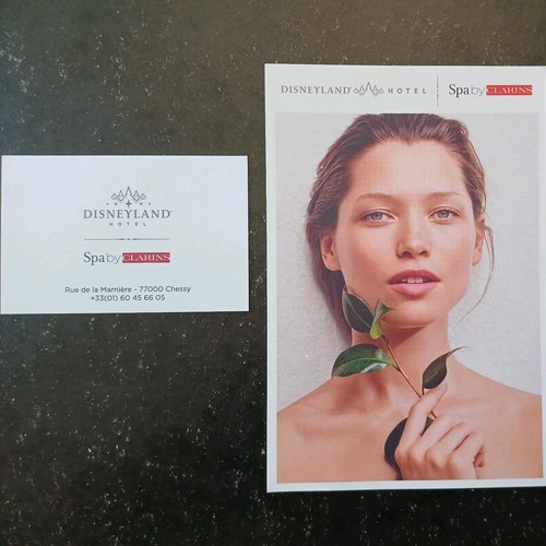 Cartes postale visite - 2,