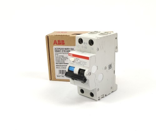 Abb 2csr255180r1164 ds201 c16 - abb,