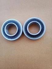 Roulement de roue 2 pièces