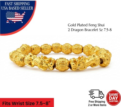 Feng shui dragon - 2,