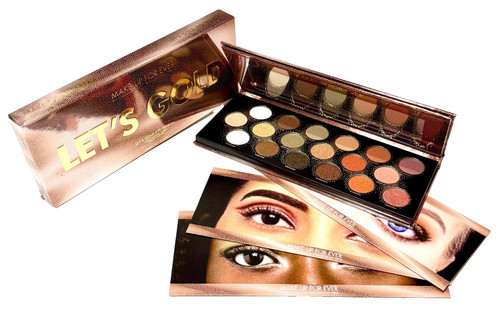 Make for ever mufe let - up,