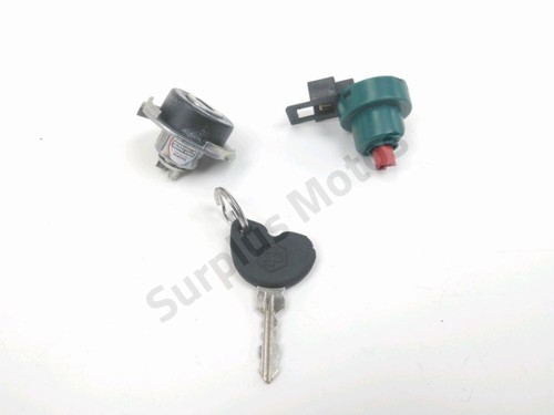 Serrure vespa lxv 50 - vespa,