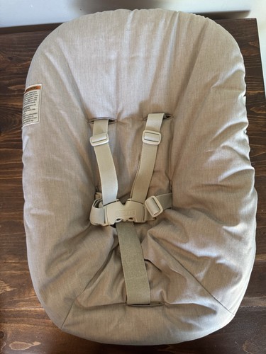 Stokke tripp trapp newborn - stokke, set