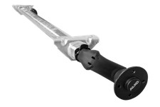 Essieu non freiné AL-KO