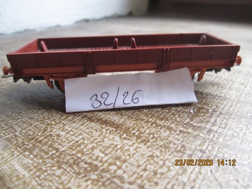 Wagon pour posé - 32/26,