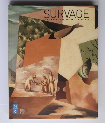 Survage les années - -,