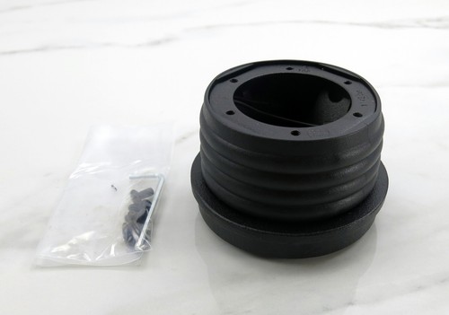 Italian steering wheel hub - wheel,