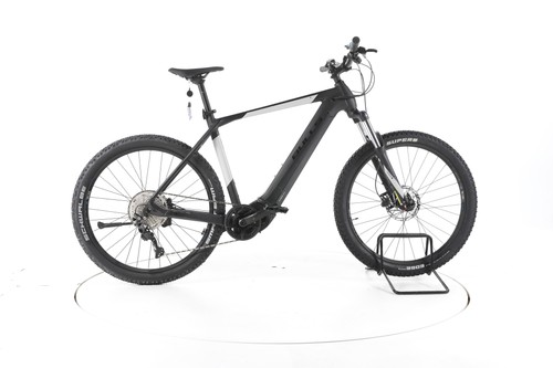 Bulls copperhead evo - bulls, vtt