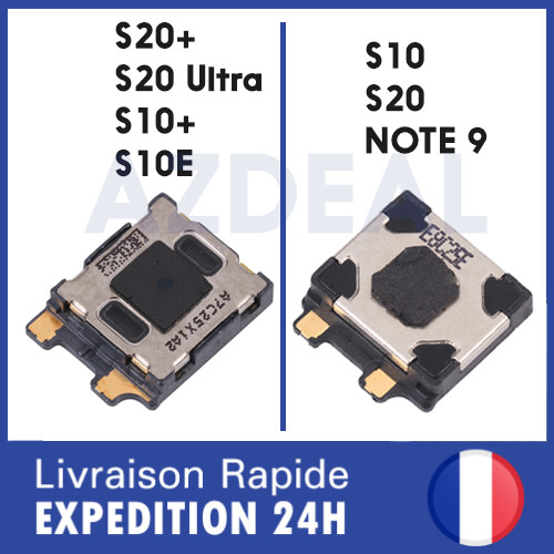 Ecouteur interne haut parleur - interne,