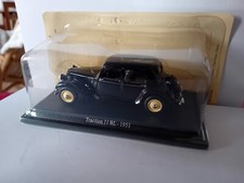 1/43 TRACTION 11 BL 1951 ATLAS