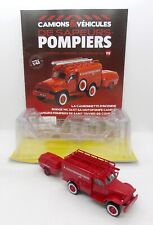 GC4301 IXO / 113 DODGE WC54