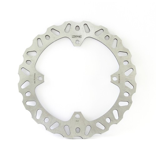 Disque frein arrière ktm - disque,
