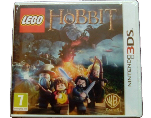 Lego hobbit jeu - lego, :