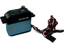 Theta RX1H 12V HV Servo Sans