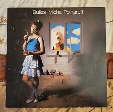 Michel Polnareff ‎ Bulles de