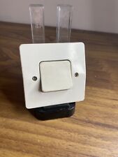 Interrupteur Simple Allumage Blanc NEPTUNE 2 LEGRAND