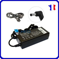 Chargeur Alimentation Pour ASUS  X55V 3,42A 65W 