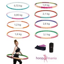 Hula hoop avec boules - hoop, de