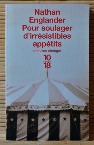 Nathan englander pour - nathan,