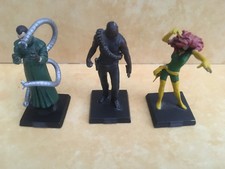 Lot figurines Collection