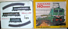 HORNBY Ho  Coffret  Train