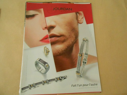 Publicité 2009 advertising - publicité,