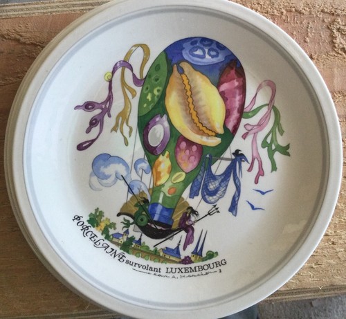 Villeroy boch assiette le - boch,