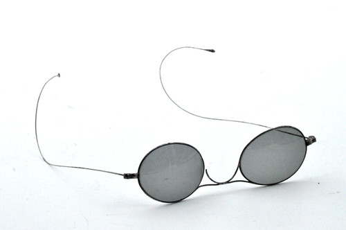 Ancienne paire lunettes de - ancienne,