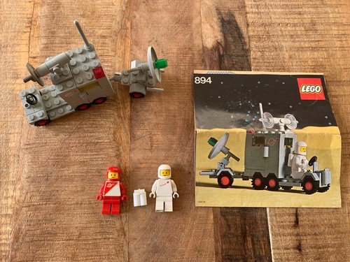 Set lego 894 legoland - lego,