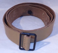 Bretelle de Mas 36/49/49-56 armée française