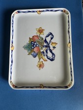 Ravier bernardaud borghese - bernardaud,