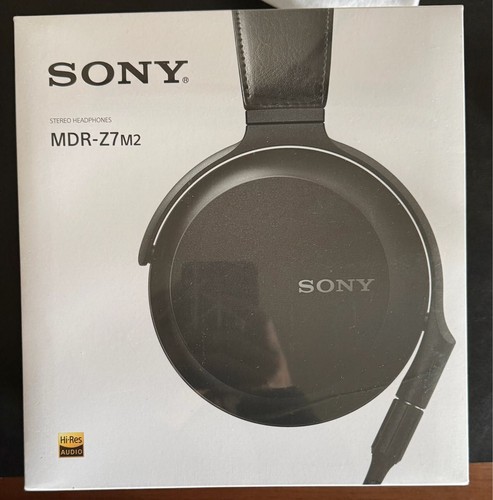 Casque stéréo sony mdr - stéréo,