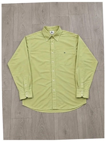 Lacoste chemise homme - , coton