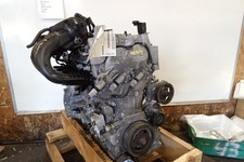 2016 Nissan Rogue 2.5L Engine