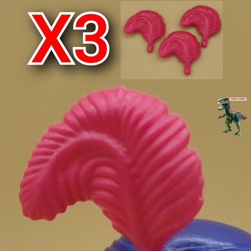 Playmobil stylo - x3,