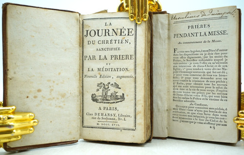 Lot livres anciens - lot, 2